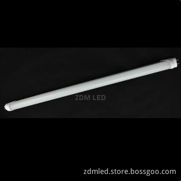 SMD3014  24w 2400-2600LM led tube light from ZDM supplier